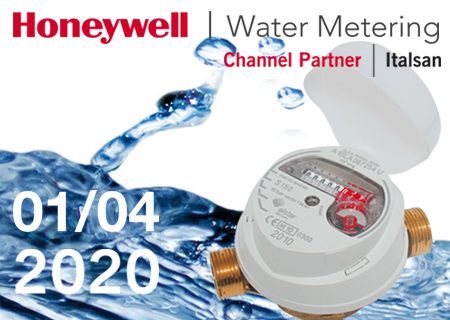 Celebramos que somos Channel Partner de Honeywell Celebramos que somos Channel Partner de Honeywell